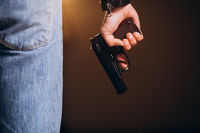 What Are The Potential Consequences of Accidental Shootings and Intentional Discharges of a Gun?