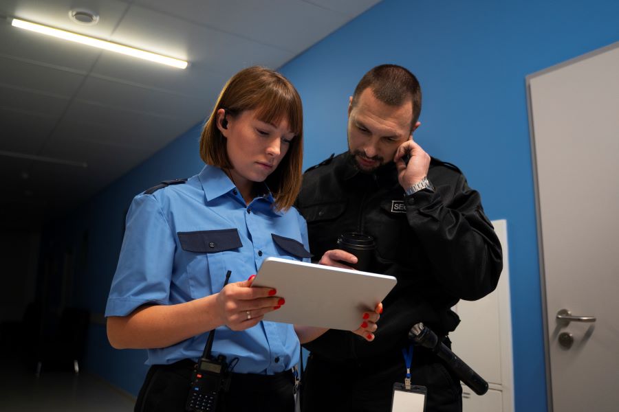 Impersonating a Police Officer or Someone Else: Charges amd Penalties in California