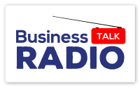 Business Talk Radio: Shaheen Manshoory