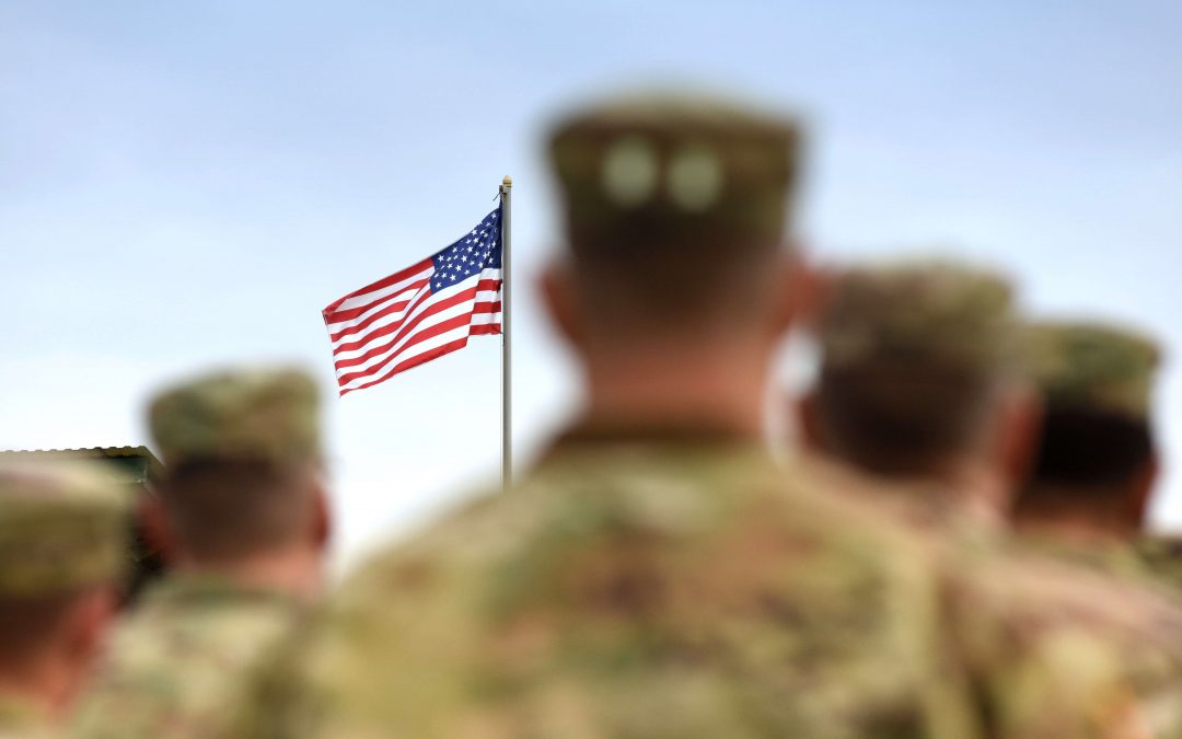Veterans Court in California: What is it and How it works