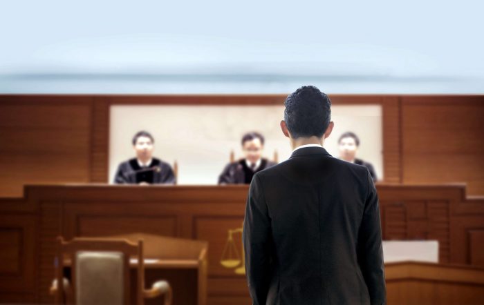 Role and Rules of the Jury