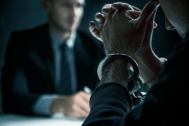 Los Angeles Theft Crime lawyer