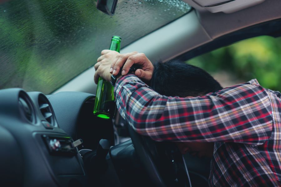 california dui penalties 