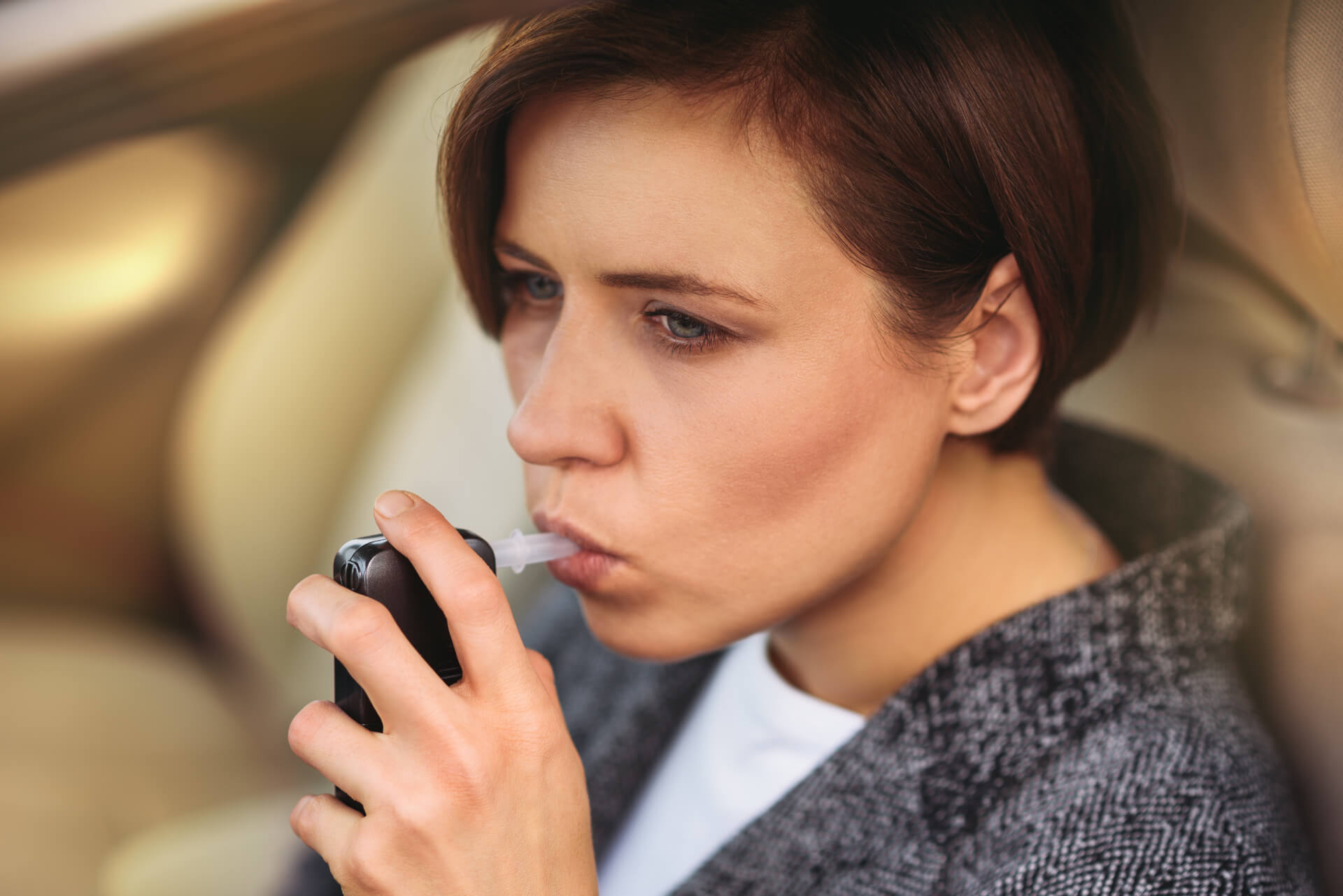 Can You Refuse a DUI Test?