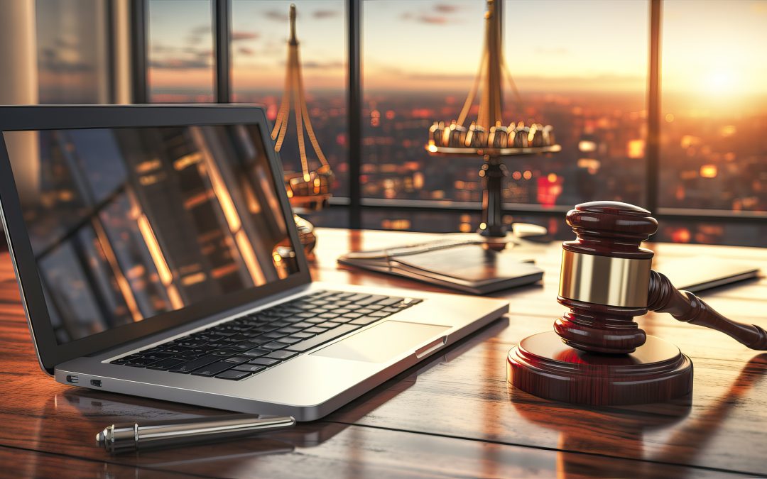AI for Lawyers: How Artificial Intelligence Can Benefit Your Law Firm