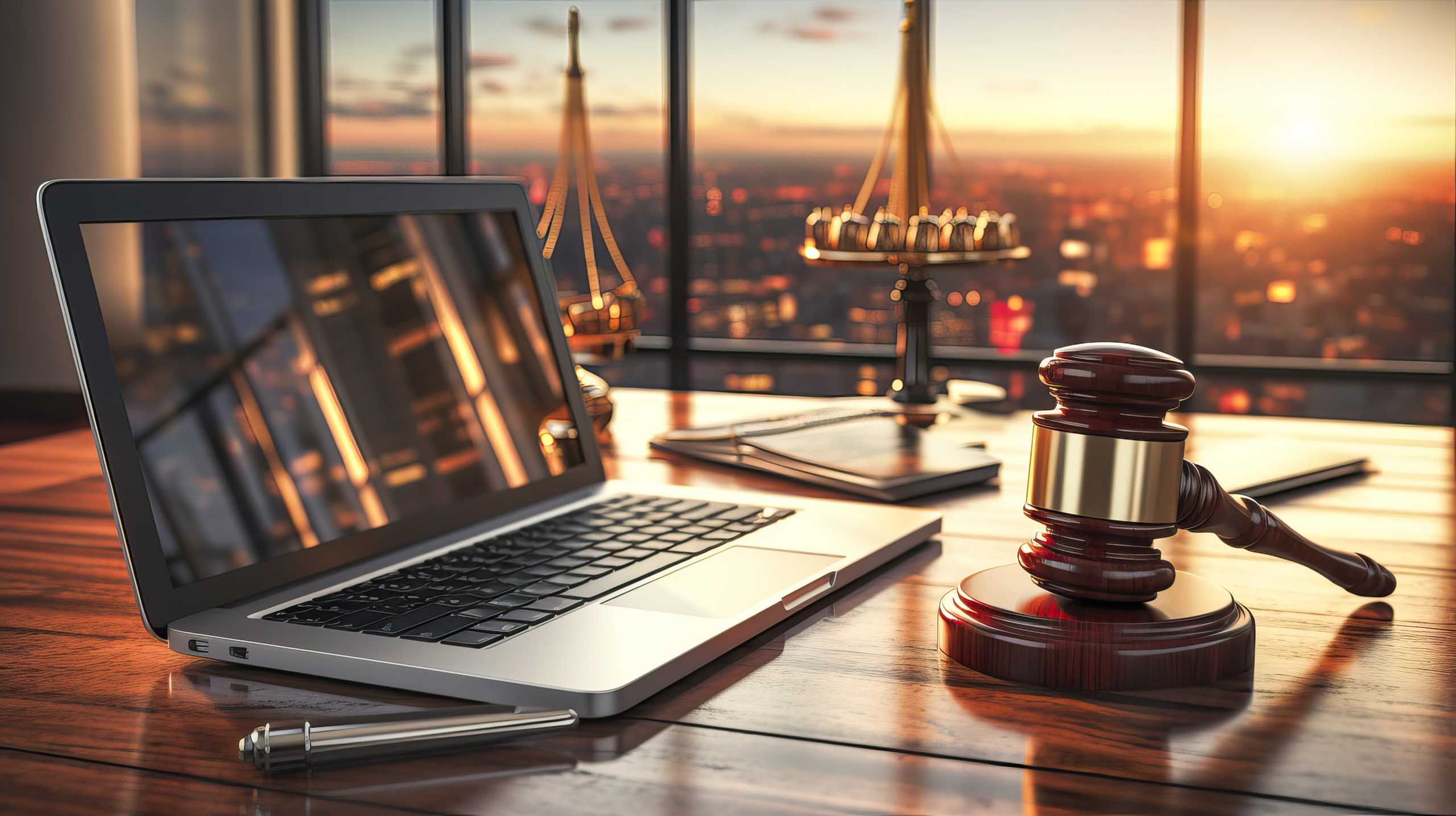 AI for Lawyers