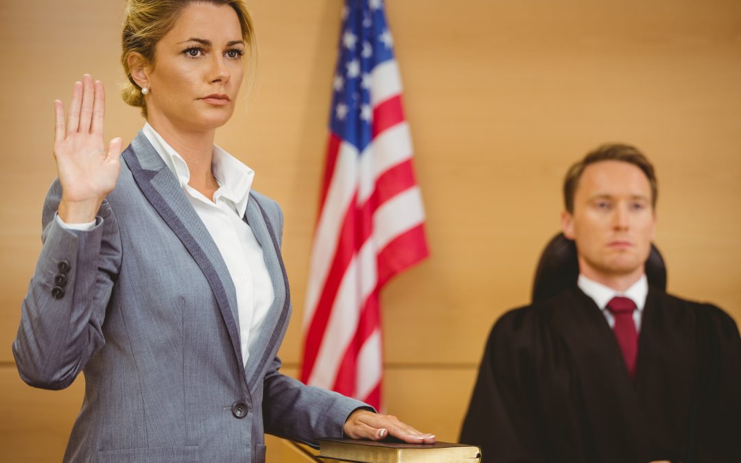 The Role of Expert Witnesses in Criminal Defense: Recent Developments