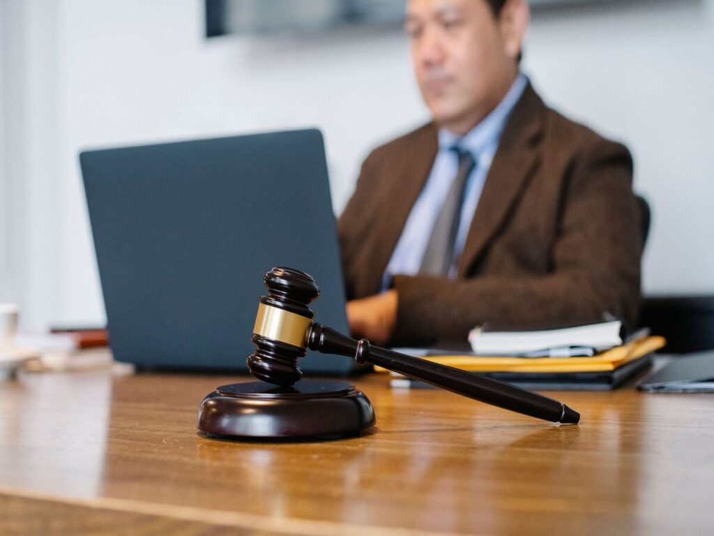 AI for Lawyers