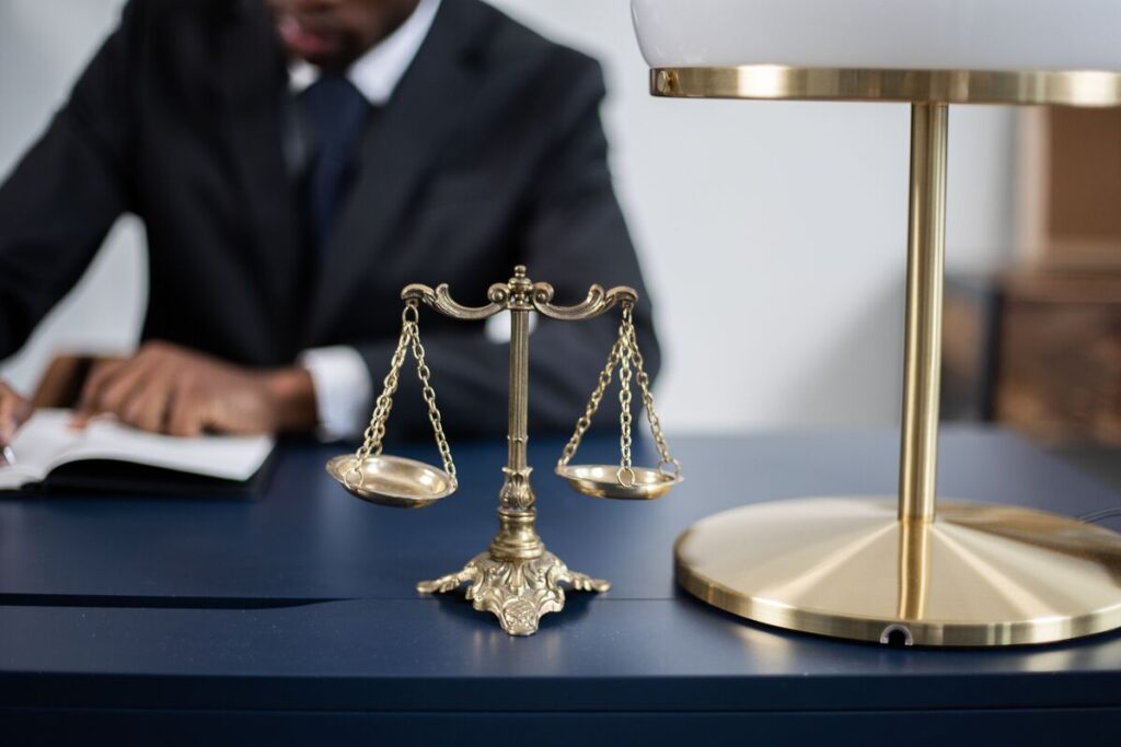 professional criminal defense attorney