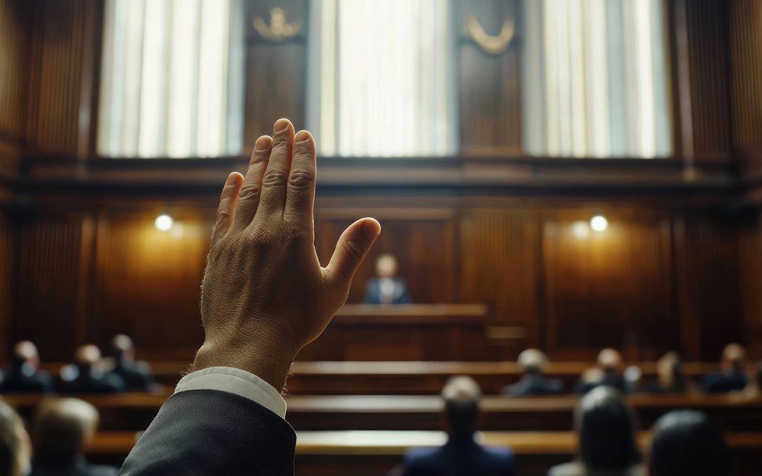 What is a Brady Violation? Understanding Brady Motion
