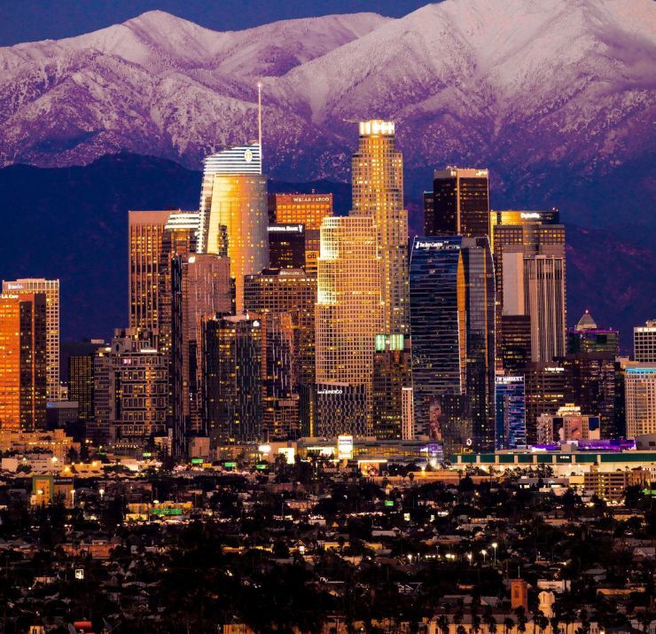 Criminal Defense lawyer in San Bernardino