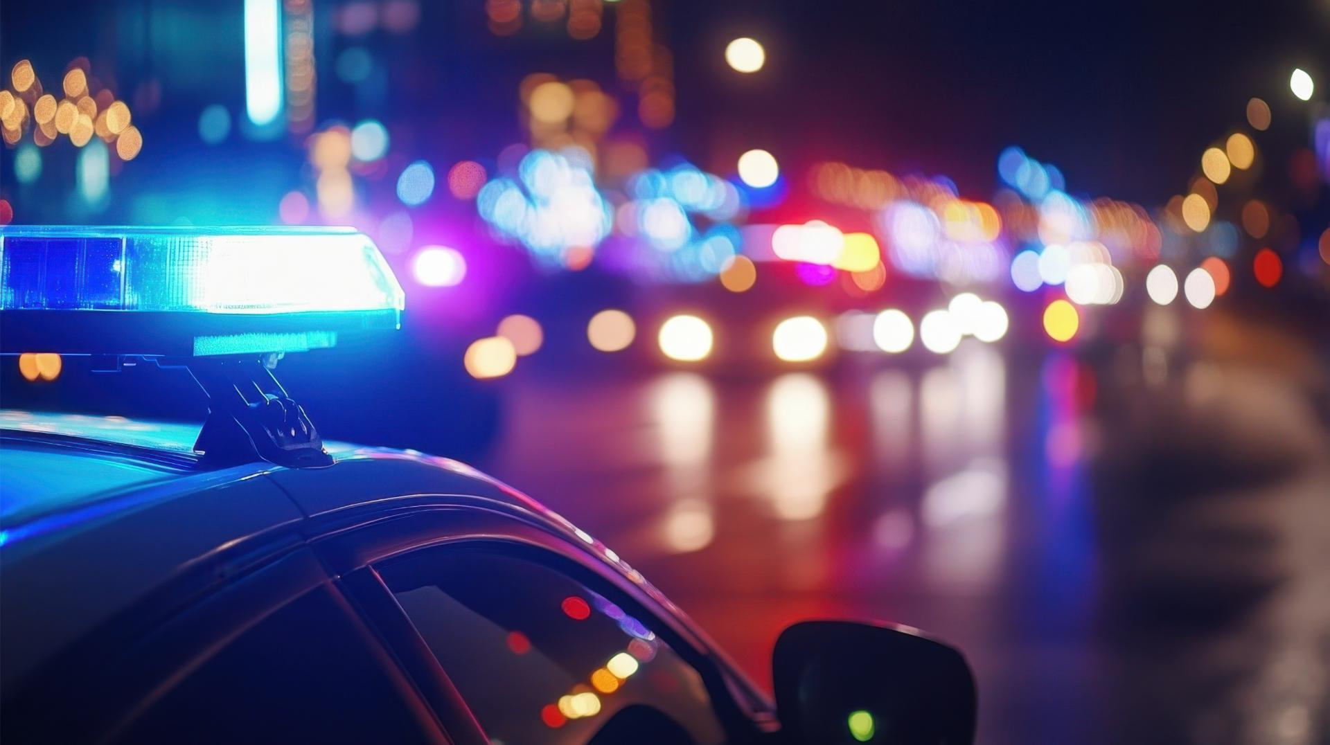 Common Criminal Charges in Irvine