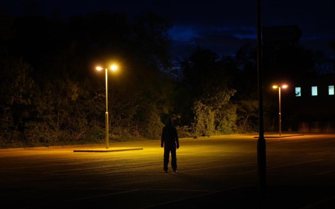 The Most Common Criminal Charges in Orange: How Our City Compares Nationally