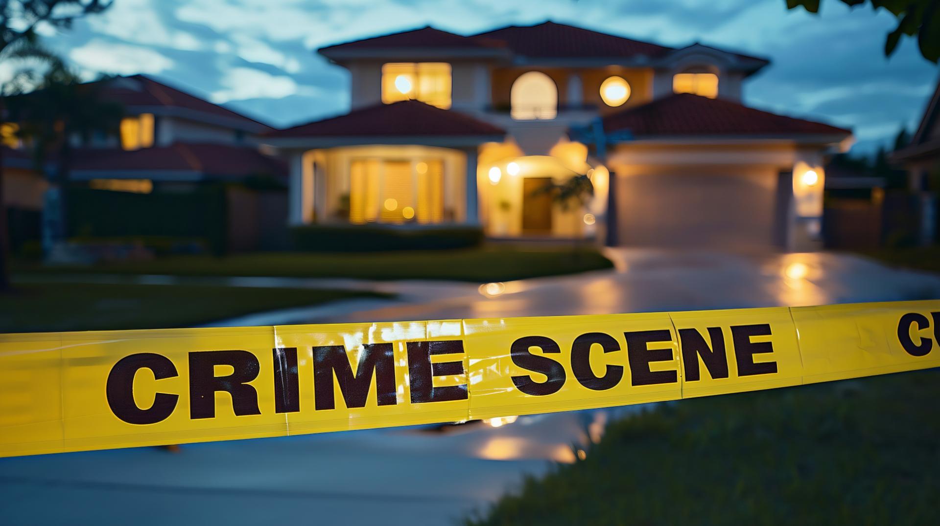 Common crimes in Newport Beach
