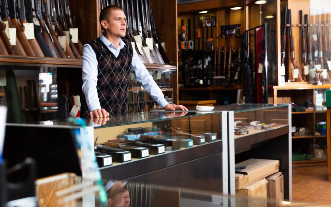 Introduction to AB 1594: Revolution in the Firearm Industry