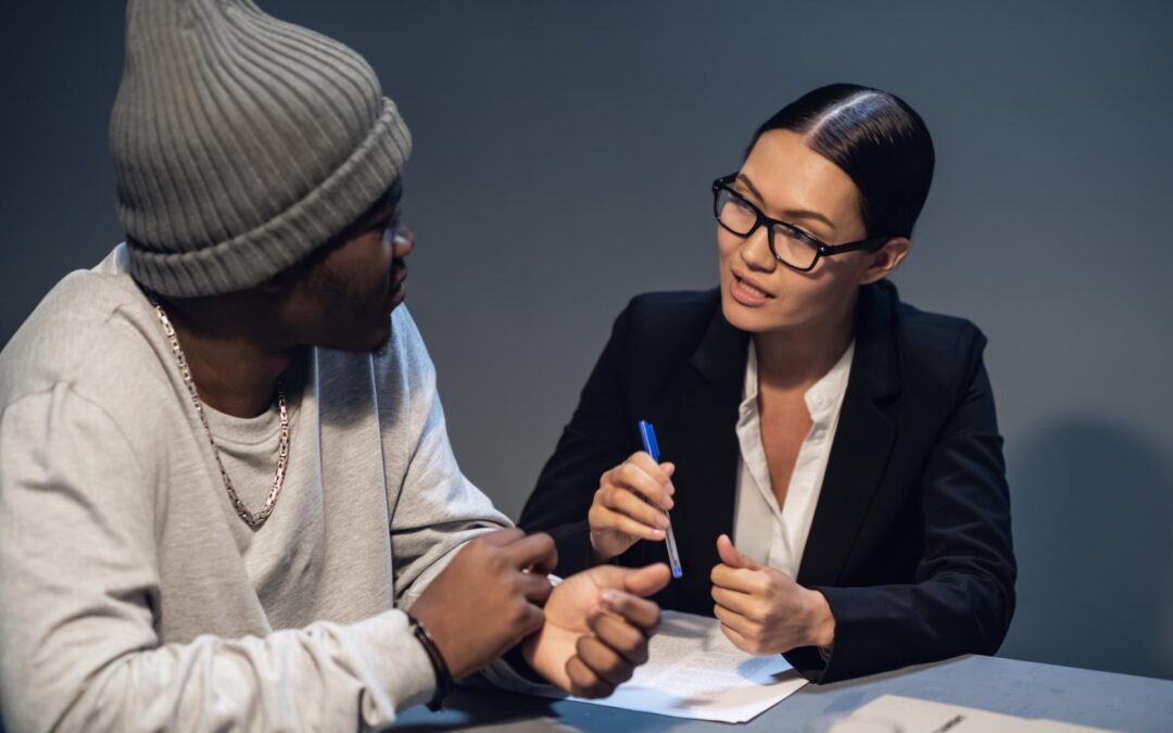 What is Pretrial Diversion Programs in California: How Does it Work?