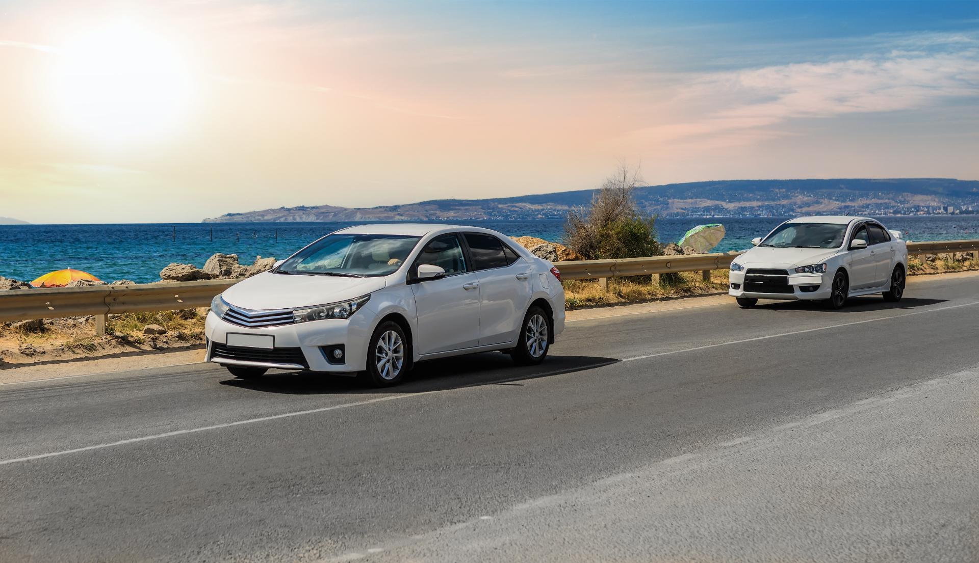 DUI laws in Newport Beach