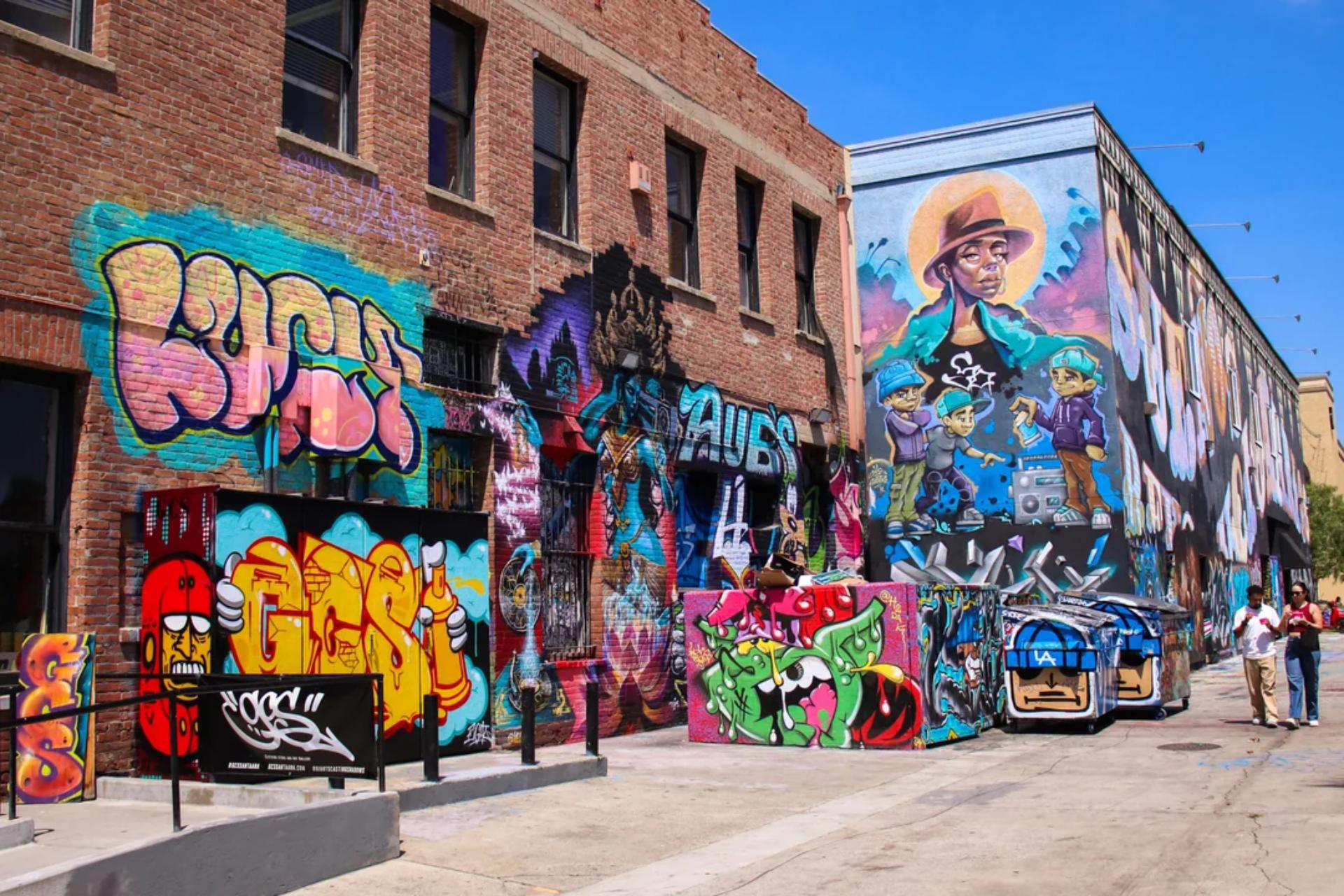 Common crimes Santa Ana