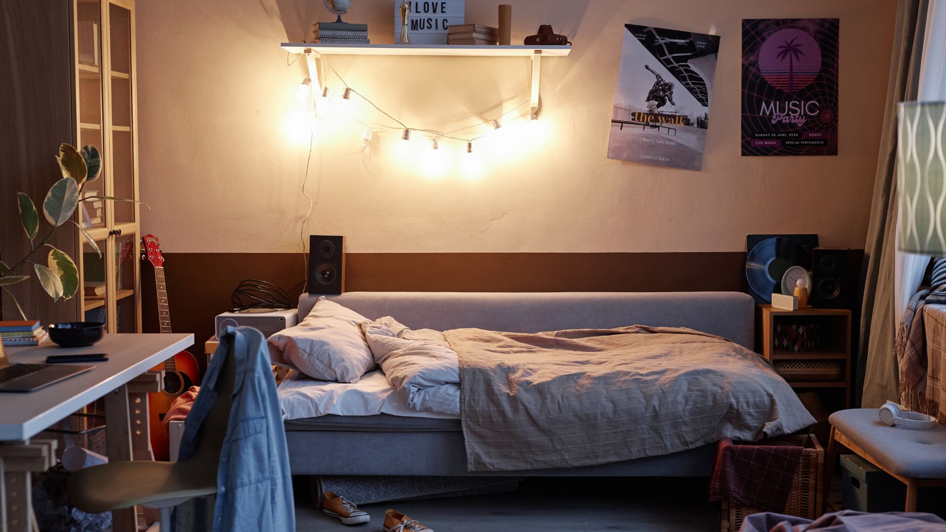 Irvine drug possession charges