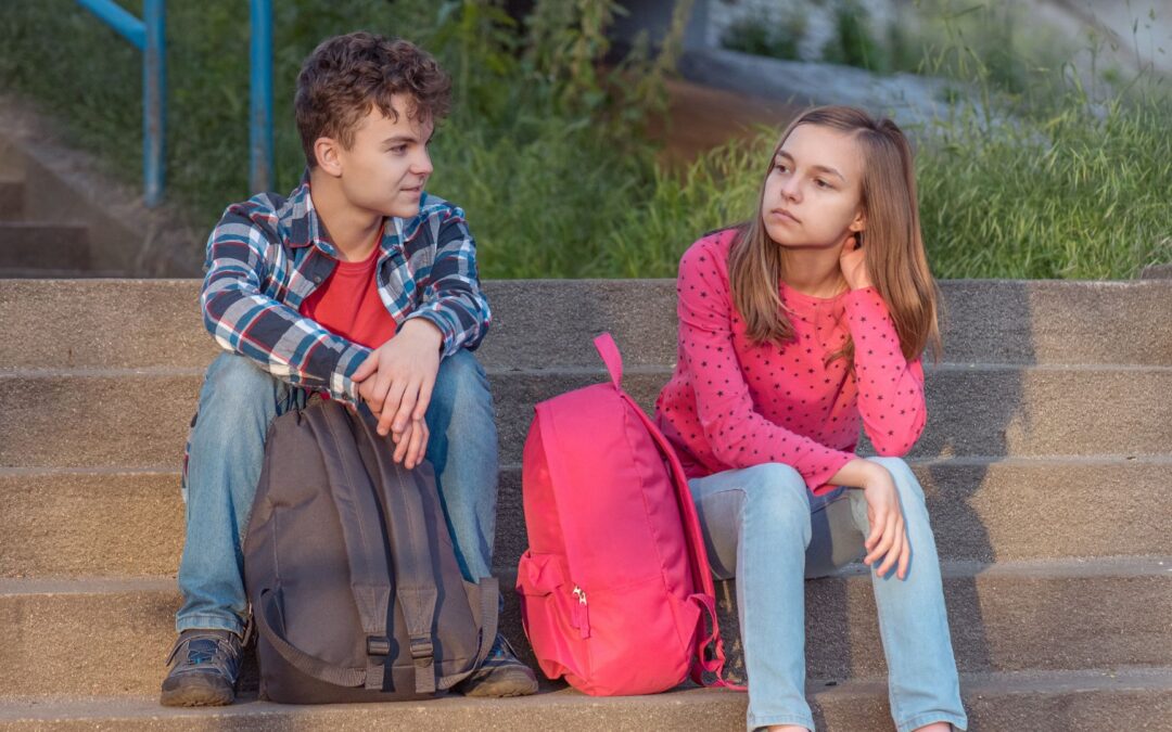 Close‑in‑Age Exception: The Law of Romeo and Juliet in California