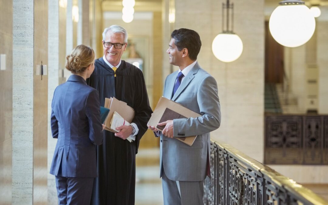 What does Mitigating Circumstances Mean in California: The Role of a Criminal Defense Lawyer