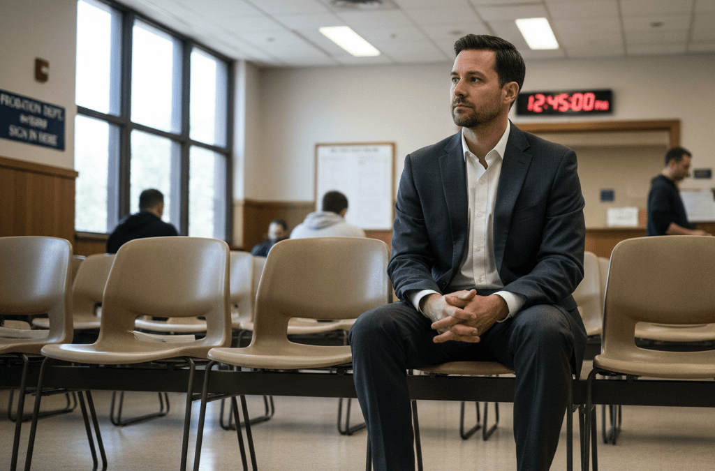 How Domestic Violence Cases Are Handled in Anaheim: From Arrest to Court