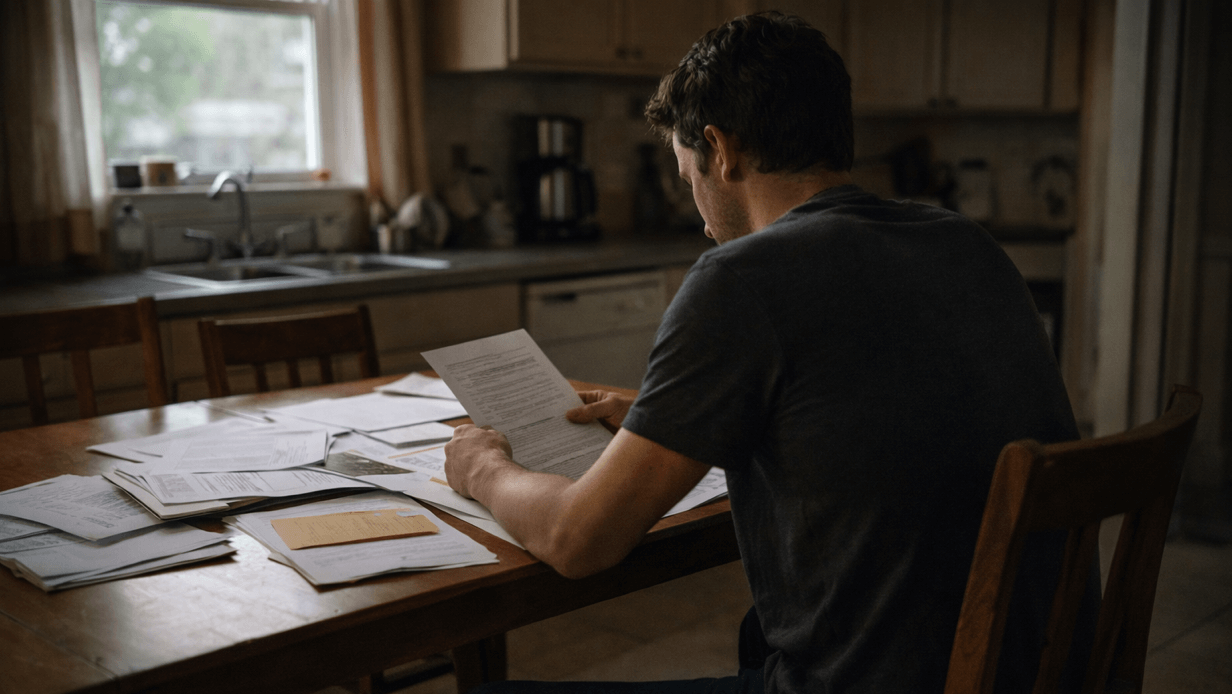 legal representation of violence cases