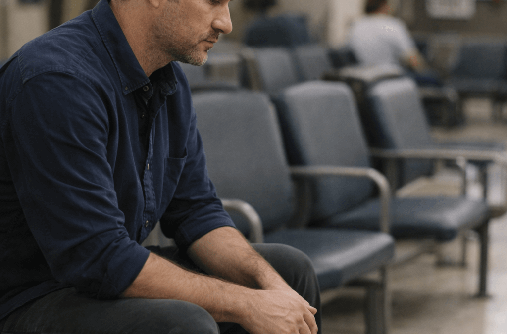 Irvine Drug Possession Defense: From Arrest to Case Resolution