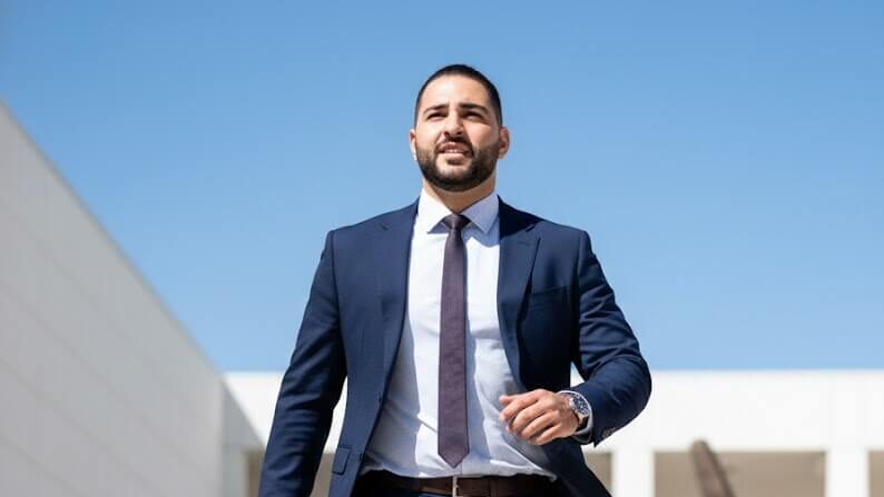 Can a First-Time Domestic Violence Charge Be Dismissed