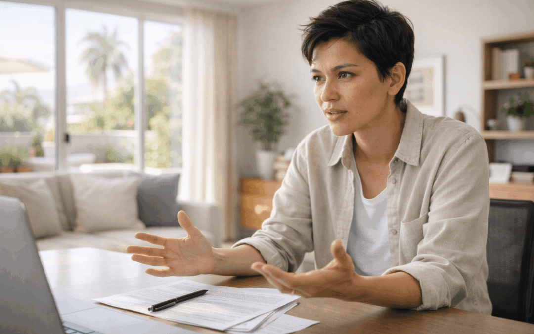 Charged with a Misdemeanor in Orange? A Step-by-Step Guide Through the Criminal Process
