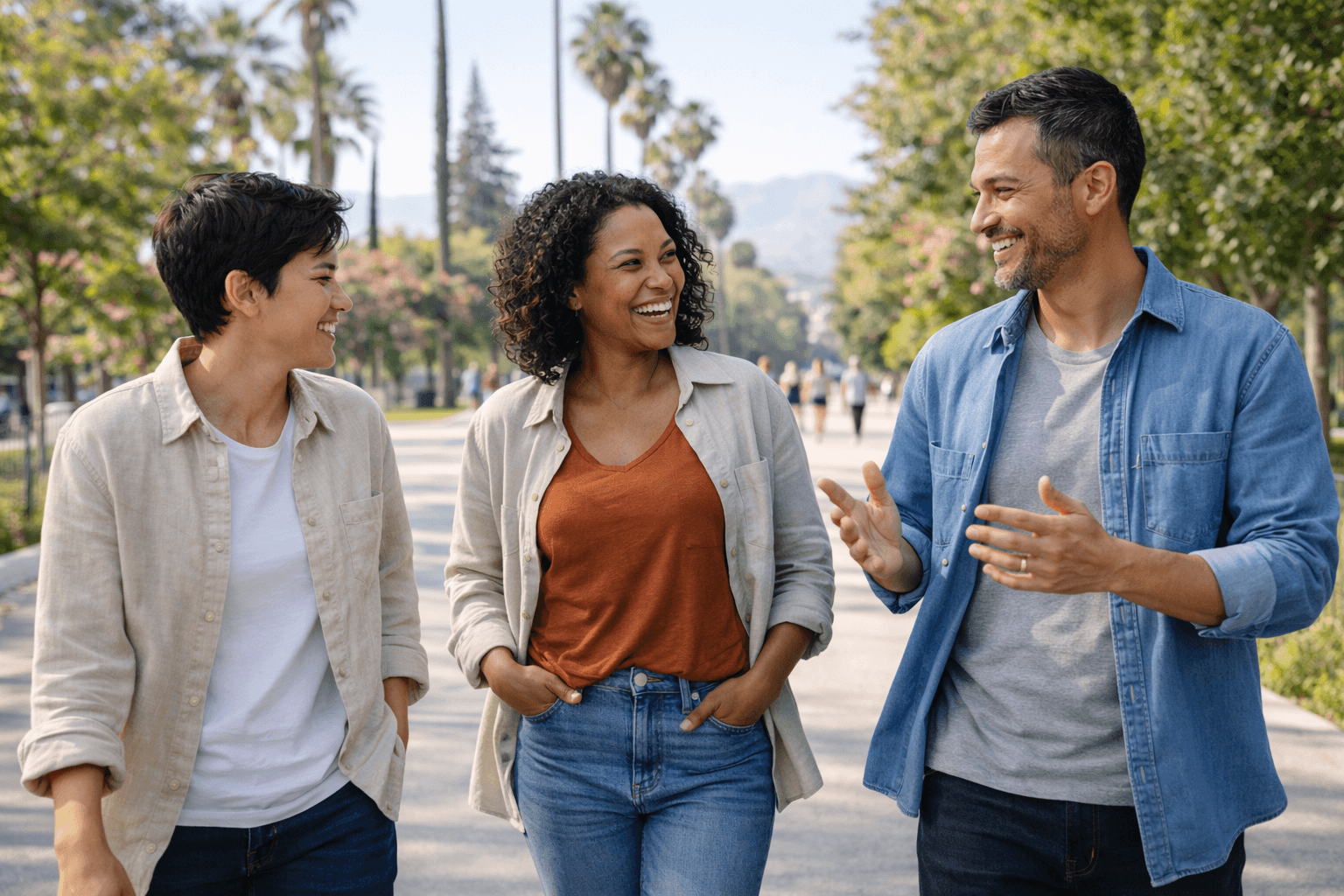 Misdemeanor Cases in San Bernardino