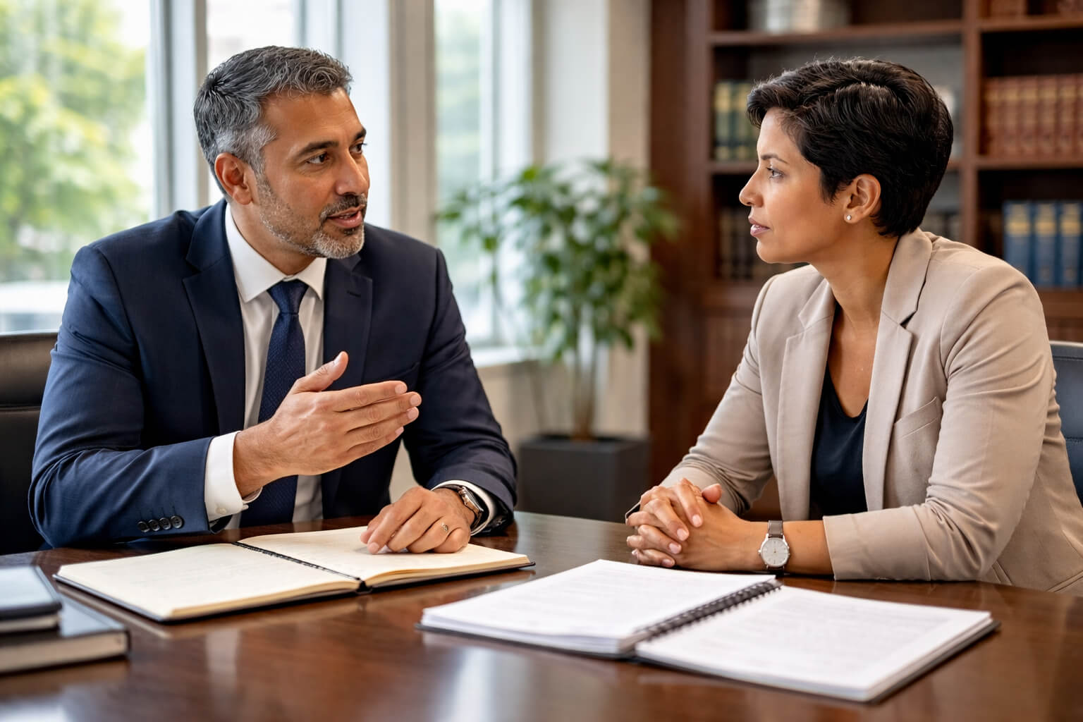 Misdemeanor Cases in Irvine