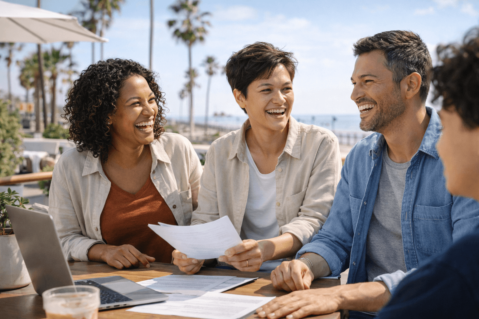 How Orange Courts Handle Misdemeanor Cases