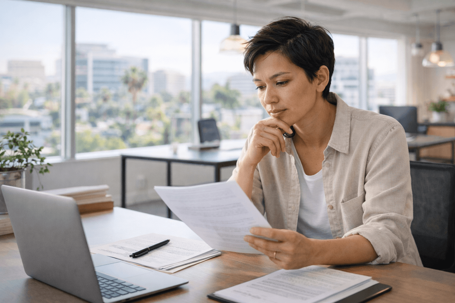 Key Legal Terms and Charges in Orange