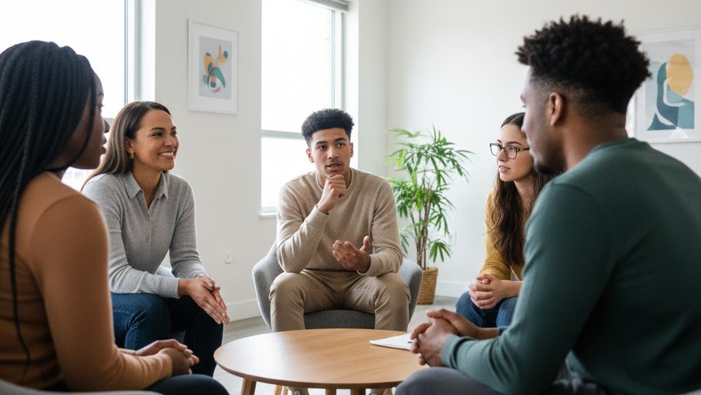 overview of a domestic violence arrest