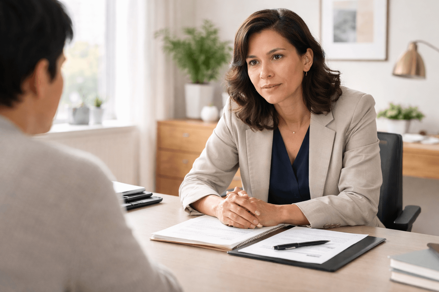 Legal Representation in Orange County