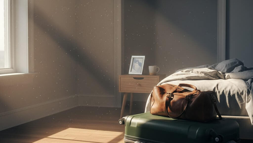 Domestic Violence in California