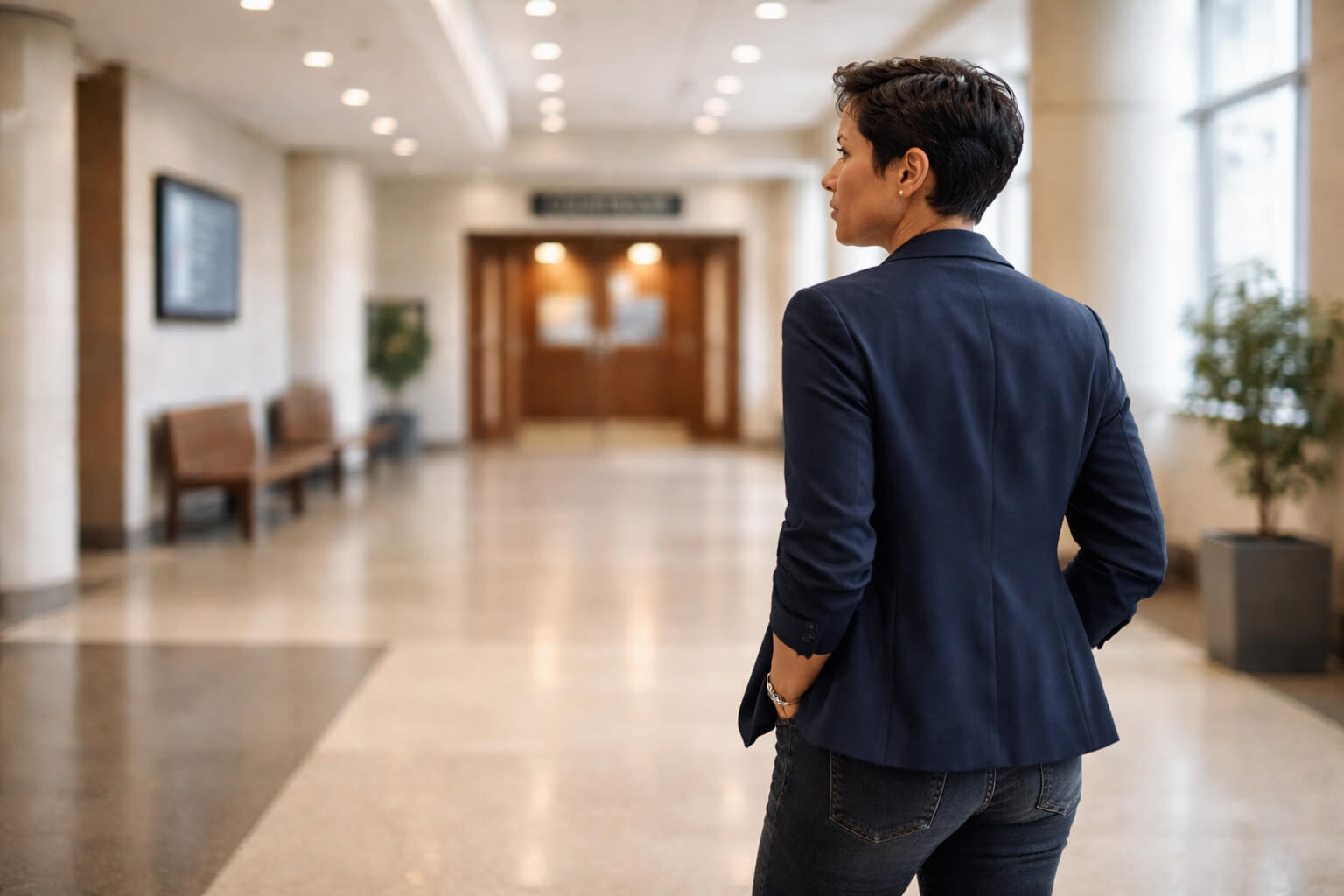 What Happens After Arrest