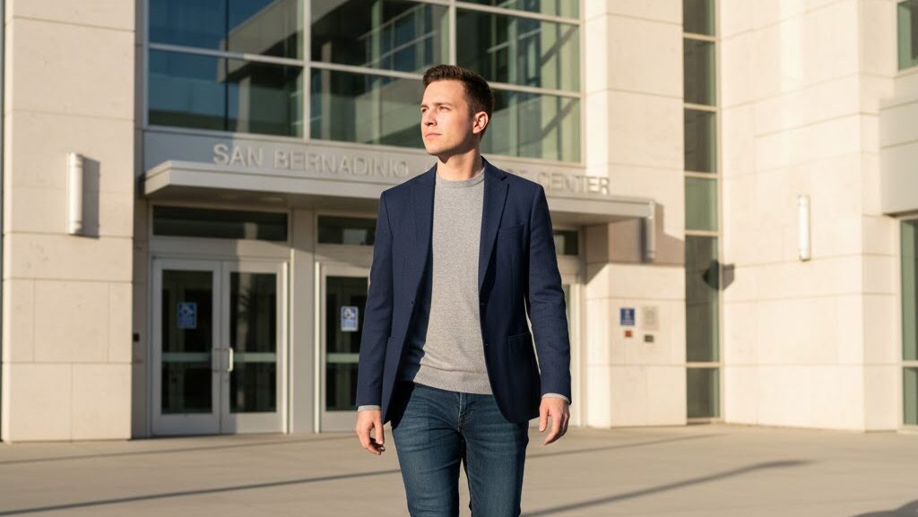 what happens after arrest