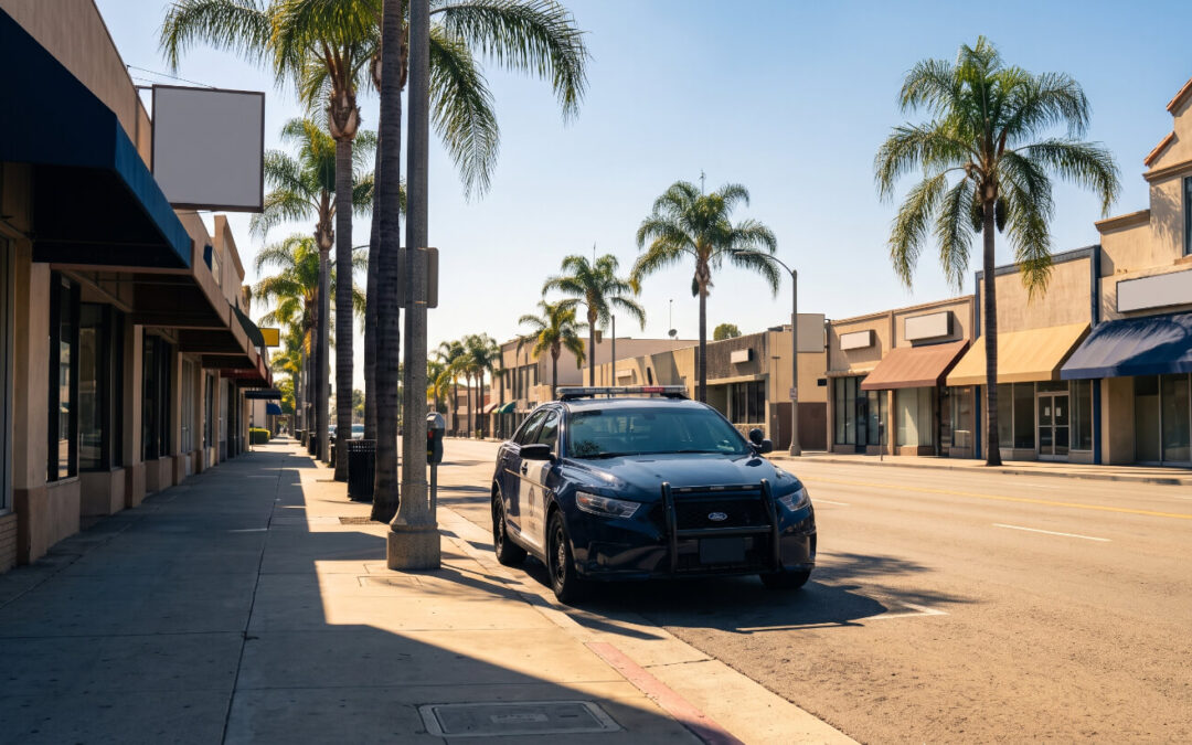 Facing a Misdemeanor Charge in Riverside? Here’s How the Criminal Process Works