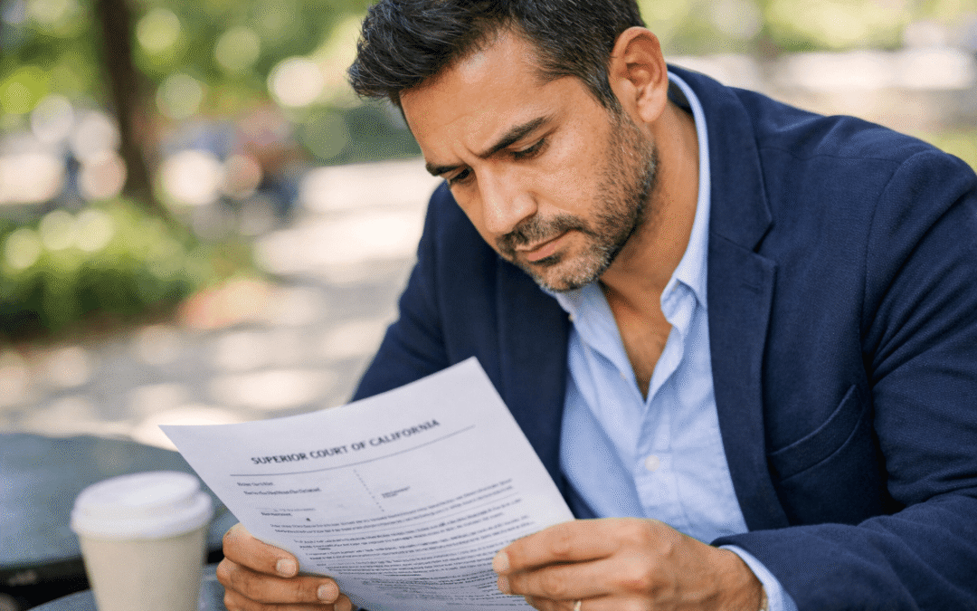 Facing a Misdemeanor Charge in Santa Ana? Here’s How the Criminal Process Works