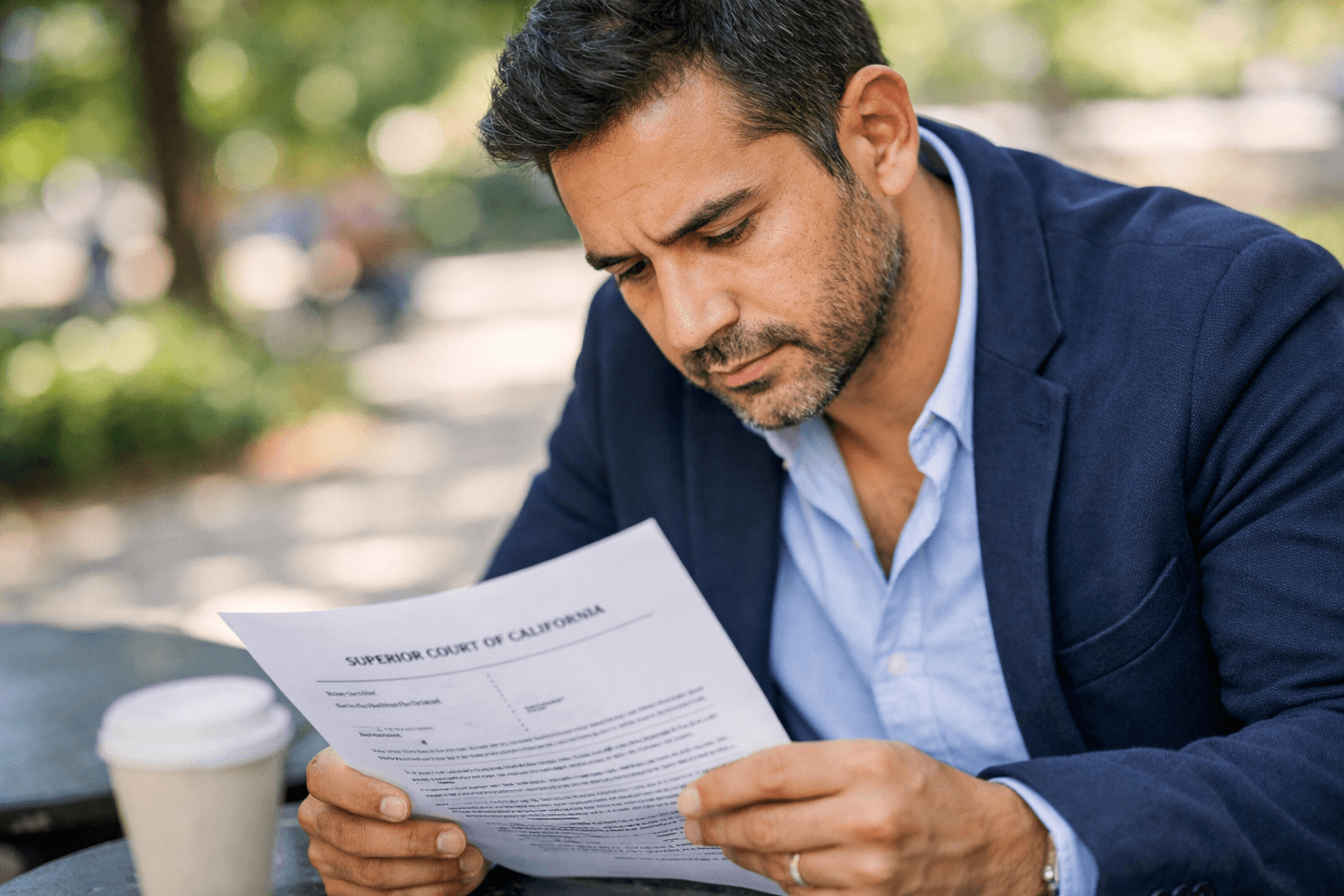 Misdemeanor Charges in Santa Ana: What You Need to Know
