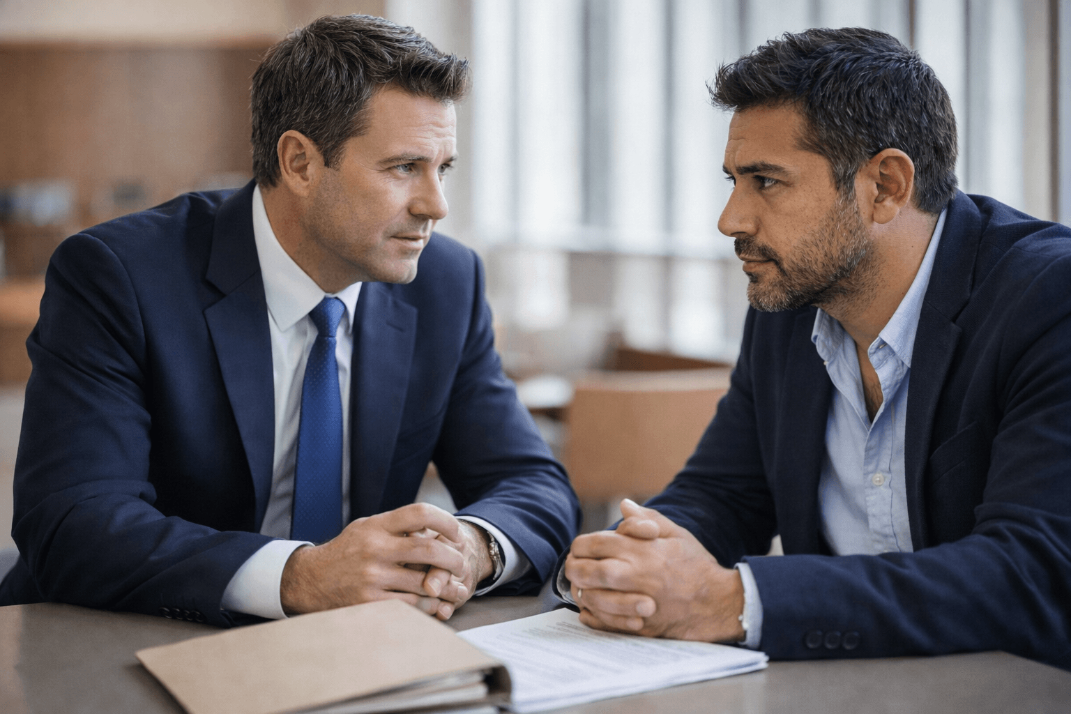 Key Legal Terms and Misdemeanor Charges