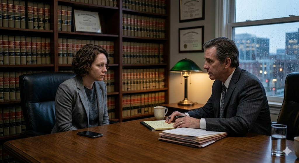 What Happens If You Violate Probation? A Complete Guide