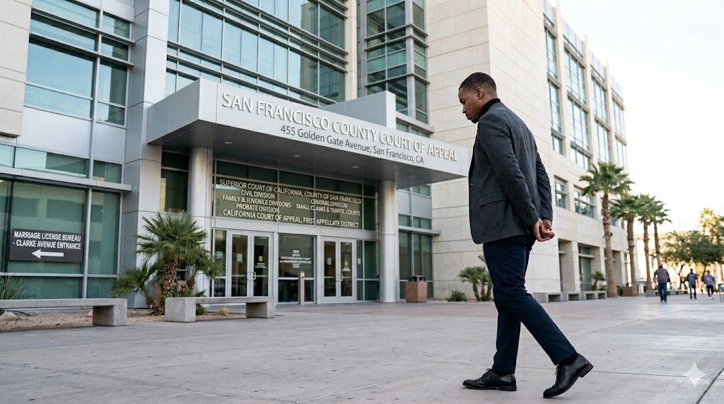 Reasons to Hire an Attorney After a Probation Violation