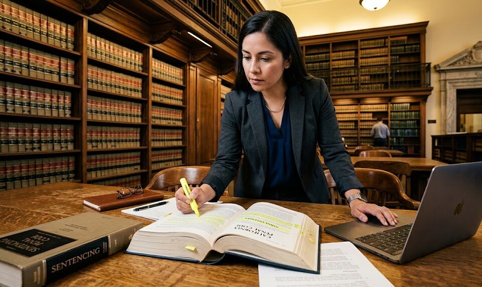 Penalties for Burglary and Robbery in California