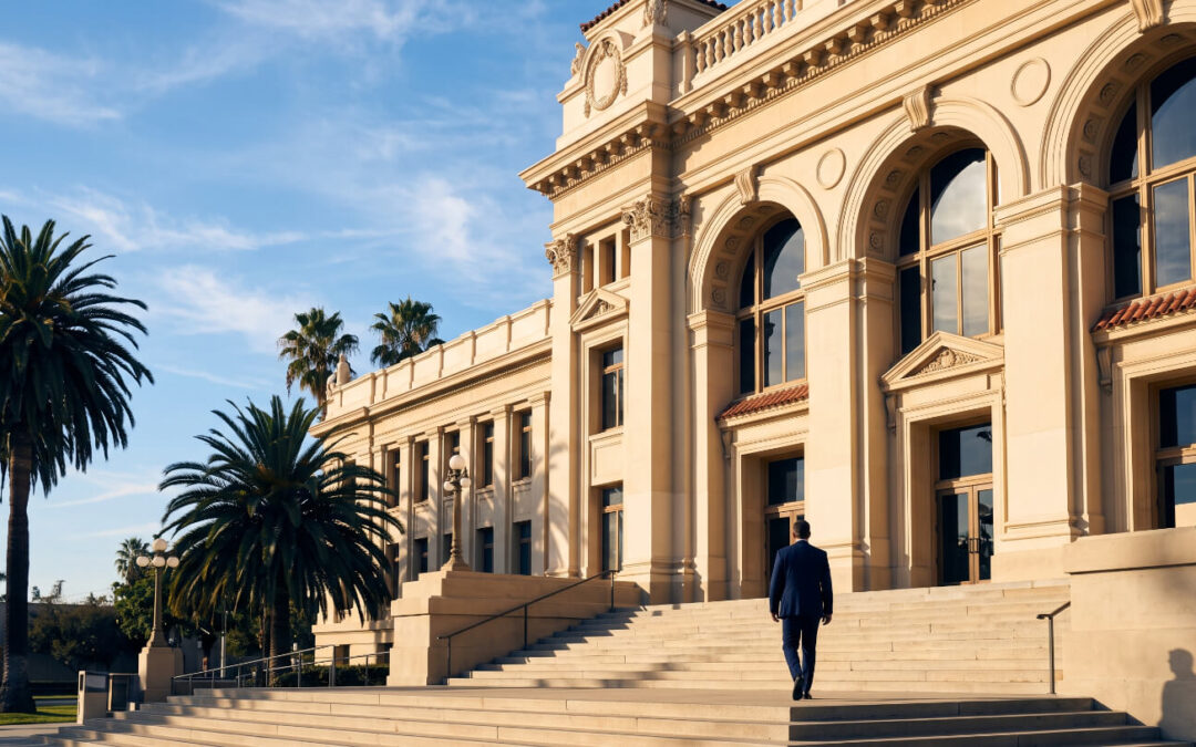 Domestic Violence Arrests in Riverside: What You Should Know About the Local Court Process