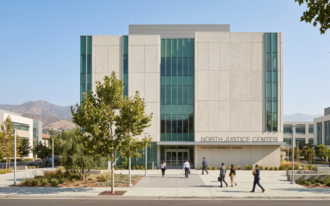 Arrested for Assault in Santa Ana? A Local Guide to the Criminal Process