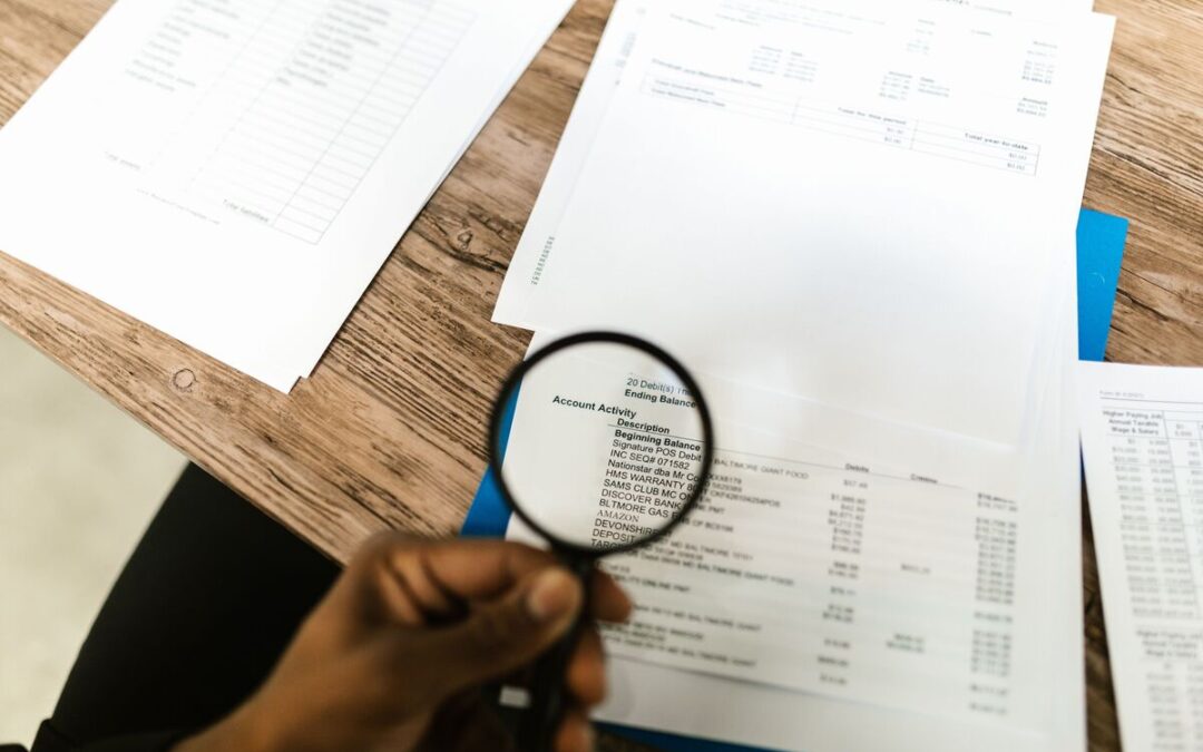 What Shows Up on a Background Check? Everything You Need to Know