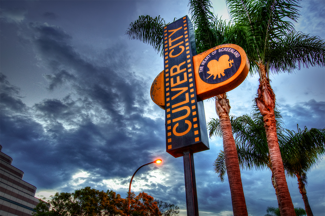 Culver City criminal defense lawyer